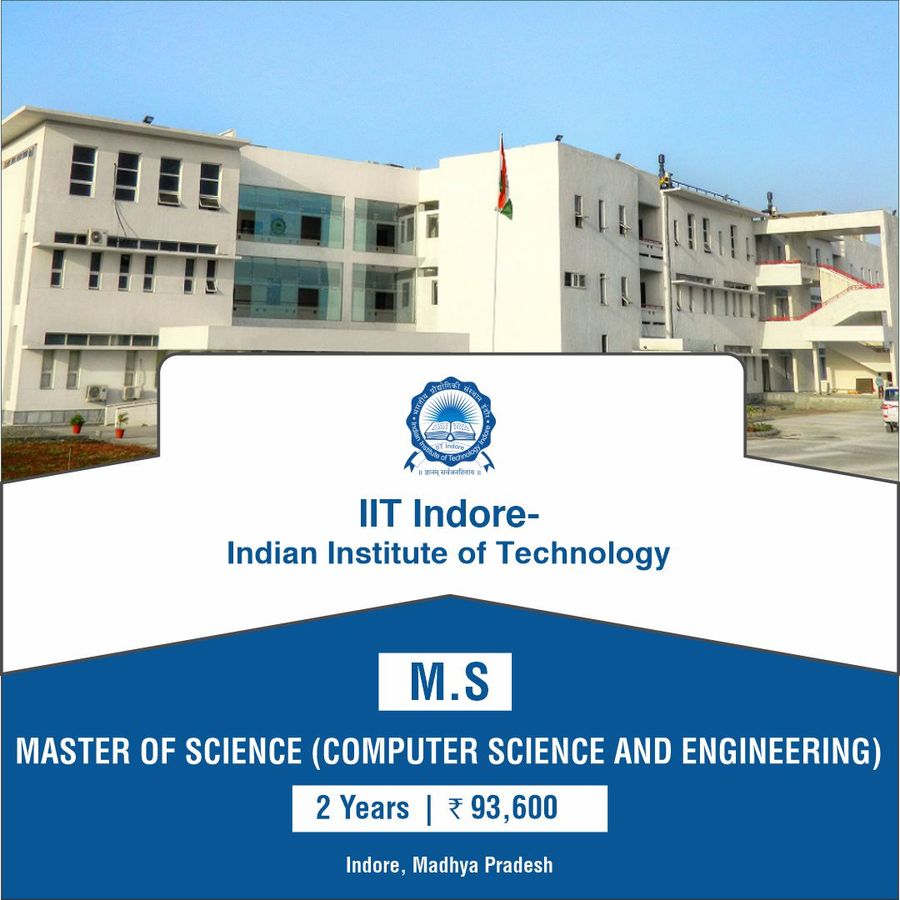 Indian Institute of Technology, Indore 